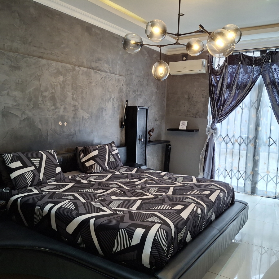 To Let 3 Bedroom Property for Rent in Vincent Eastern Cape